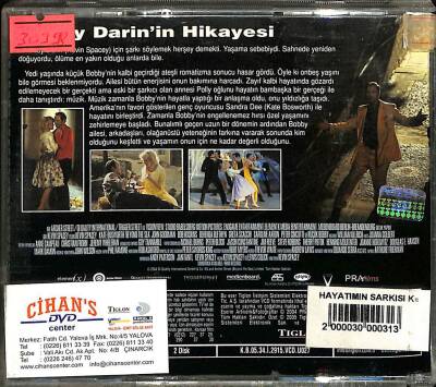 Hayatımın Şarkısı VCD Film VCD17027 - 2