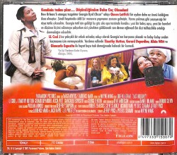 Hayatımın Tatili (2006) Orjinal VCD Film ' Queen Latifah ' VCD28394 - 2