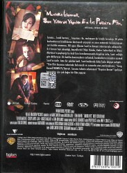 Hayatın Benim (Taking Lives) – Orijinal DVD (İkinci El) * Angelina Jolie, Ethan Hawke, Kiefer Sutherland – 2004 * DVD2998 - 2