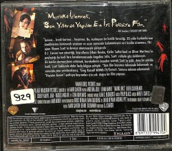 Hayatın Benim (Taking Lives) Orijinal VCD Film VCD29151 - 2