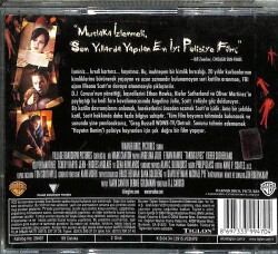 Hayatın Benim (Taking Lives) VCD Film (106) VCD20973 - 2