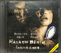 Hayatın Benim (Taking Lives) VCD Film VCD27284 - 1