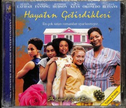 Hayatın Getirdikleri VCD Film VCD17776 - 1