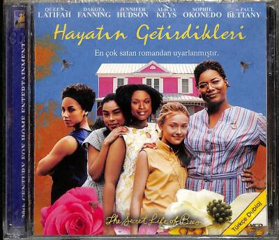 Hayatın Getirdikleri VCD Film VCD17776 - 1