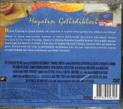 Hayatın Getirdikleri VCD Film VCD17776 - 2