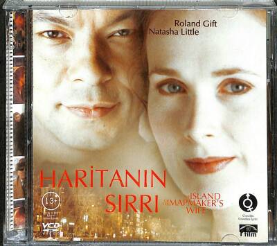 Hayatın Sırrı VCD Film (108) VCD20974 - 3