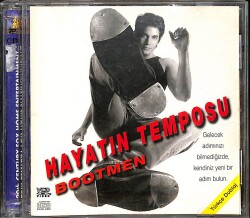 Hayatın Temposu – Bootmen (2000) Orijinal VCD Film VCD28509 - 1