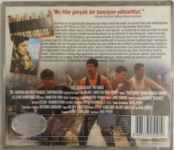 Hayatın Temposu Bootmen VCD Film VCD4834 - 2