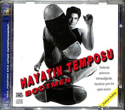Hayatın Temposu VCD Film (108) VCD22988 - 3