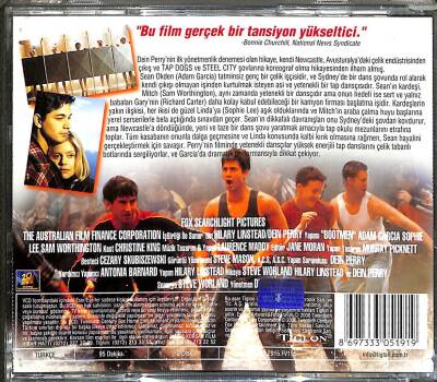 Hayatın Temposu VCD Film (108) VCD22988 - 2