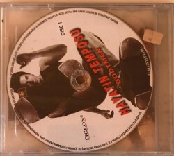 Hayatın Temposu VCD Film VCD11417 - 2