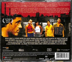 Hayatındaki Azizleri Keşfetme Kılavuzu VCD Film (İkinci El) VCD27854 - 2
