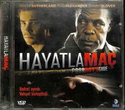 Hayatla Maç VCD Film (108.5) VCD23943 - 1