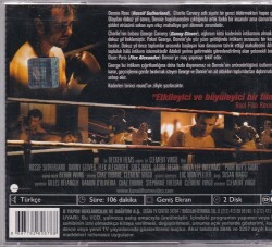 Hayatla Maç VCD Film VCD8644 - 2