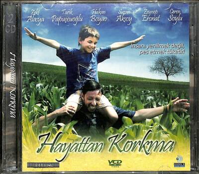 Hayattan Korkma VCD Film VCD17714 - 1