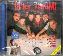 Haybeden Gerçek Üstü Aşk VCD Film (Sıfır) VCD26851 - 1