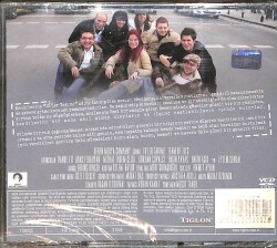 Haybeden Gerçek Üstü Aşk VCD Film (Sıfır) VCD26851 - 2