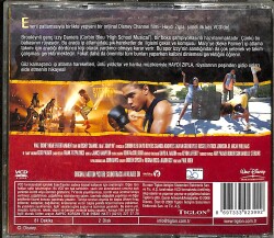 Haydi Zıpla Orijinal VCD Film VCD29205 - 2