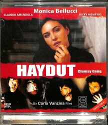 Haydut (Monica Bellucci) VCD Film VCD16505 - 1
