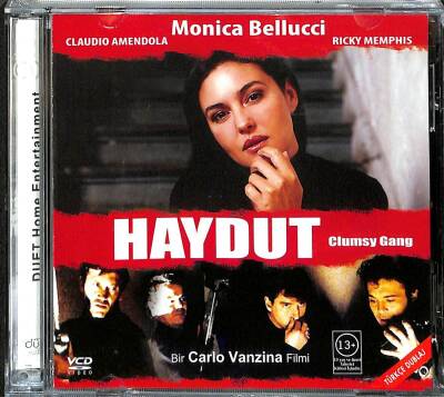 Haydut VCD Film (108) VCD20994 - 1