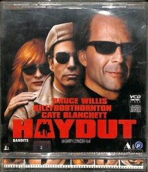 Haydut VCD Film (108.5) VCD23457 - 3