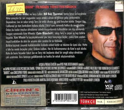 Haydut VCD Film (108.5) VCD23457 - 2