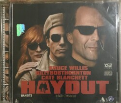Haydut VCD Film VCD16194 - 1