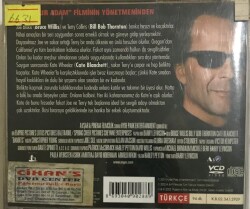 Haydut VCD Film VCD16194 - 2