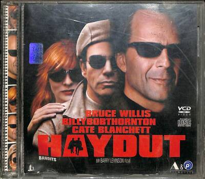 Haydut VCD Film VCD17171 - 1