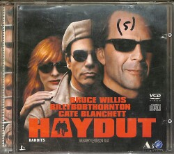 Haydut VCD Film VCD27271 - 1