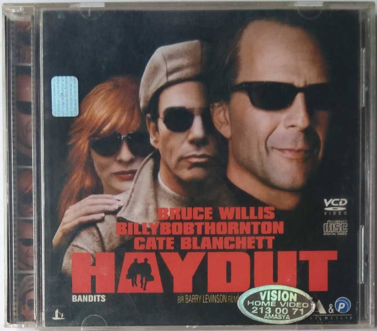 Haydut VCD Film VCD6520 - 1
