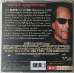 Haydut VCD Film VCD6520 - 2
