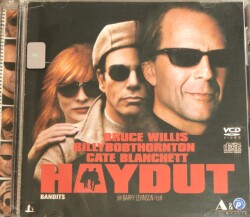 Haydut VCD Film VCD8228 - 1