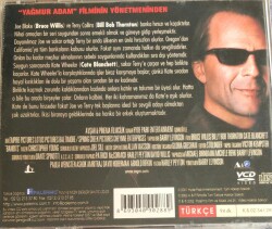 Haydut VCD Film VCD8228 - 2