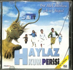 Haylaz kum perisi VCD24967 - 3