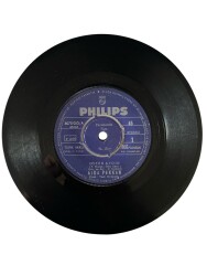 Ajda Pekkan - Gözün Aydın / Kim Ne Derse Desin PLAK (10/7) PLK25897 - Gökçekoleksiyon