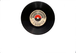 Hayri Şahin - Kaderim Yok & Bilsen Ne Dertli Başım PLAK (10/6.5) PLK26413 - 1