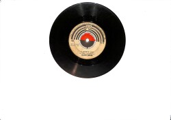 Hayri Şahin - Kaderim Yok & Bilsen Ne Dertli Başım PLAK (10/6.5) PLK26413 - 2
