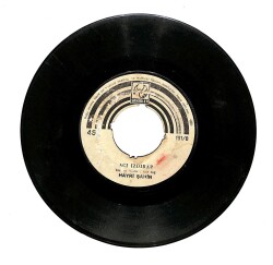 Hayri Şahin - Yaptığını Beğendin Mi? / Acı Izdırap Plak (10/6) PLK21382 - 2