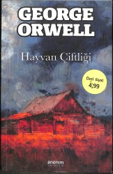 Hayvan Çiftliği NDR101068 - Gökçekoleksiyon