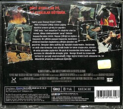 Hayvan Çiftliği VCD (108.5) VCD23222 - 4