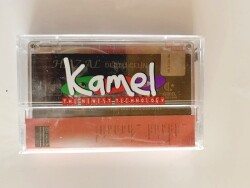 Hazal - Dertli Gelin Kaset KST6958 - 2