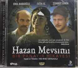 Hazan Mevsimi VCD Film VCD11271 - 1