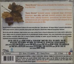 Hazan Mevsimi VCD Film VCD11271 - 2
