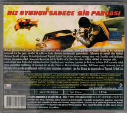 Hazine Avcıları VCD Film VCD13346 - 2