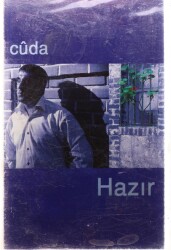 Hazır - Cüda Kaset KST12992 - 1