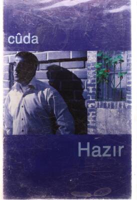 Hazır - Cüda Kaset KST12992 - 1