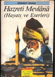 Hazreti Mevlana (Hayatı ve Eserleri) NDR99140 - Gökçekoleksiyon