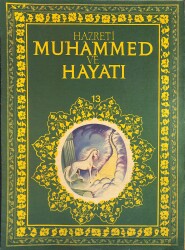 Hazreti Muhammed Ve Hayatı Sayı 13 - Yavuz Selim Camii NDR84822 - Gökçekoleksiyon