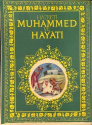 Hazreti Muhammed Ve Hayatı Sayı 3 - Sultanahmet Camii NDR84832 - Gökçekoleksiyon